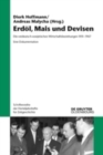 Erdol, Mais und Devisen - Book