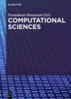 Computational Sciences - Book
