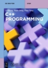 C++ Programming - Book