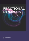 Fractional Dynamics - eBook