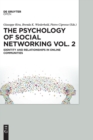 The Psychology of Social Networking Vol.2 : Identity and Relationships in Online Communities - Book