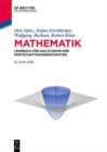 Mathematik - Book
