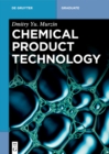 Chemical Product Technology - eBook