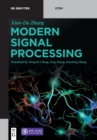 Modern Signal Processing - Book