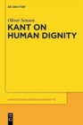 Kant on Human Dignity - Book