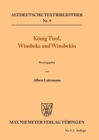 K?nig Tirol, Winsbeke und Winsbekin - Book