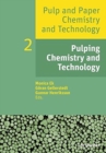 Pulping Chemistry and Technology - Book