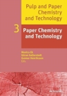 Paper Chemistry and Technology - Book