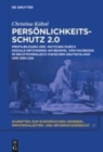 Personlichkeitsschutz 2.0 - Book