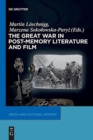 The Great War in Post-Memory Literature and Film - Book