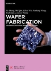 Wafer Fabrication : Automatic Material Handling System - Book