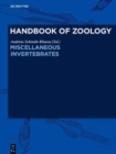 Miscellaneous Invertebrates - Book