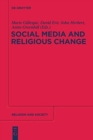 Social Media and Religious Change - Book