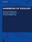 Miscellaneous Invertebrates - eBook