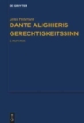 Dante Alighieris Gerechtigkeitssinn - Book