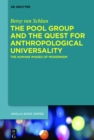 The Pool Group and the Quest for Anthropological Universality : The Humane Images of Modernism - eBook