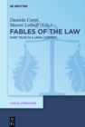 Fables of the Law : Fairy Tales in a Legal Context - eBook