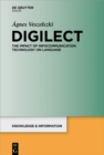 Digilect : The Impact of Infocommunication Technology on Language - eBook