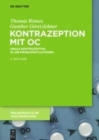 Kontrazeption mit OC : Orale Kontrazeptiva in 238 Problemsituationen - Book