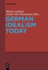 German Idealism Today - Book