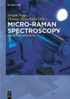 Micro-Raman Spectroscopy : Theory and Application - eBook