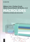 Macrolides : Properties, Synthesis and Applications - Book
