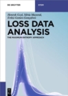 Loss Data Analysis : The Maximum Entropy Approach - Book
