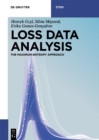 Loss Data Analysis : The Maximum Entropy Approach - eBook