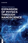 Expansion of Physics through Nanoscience : What Is Time at the Basic Level? - Book