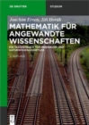 Mathematik fur angewandte Wissenschaften : Ein Taschenbuch fur Ingenieure und Naturwissenschaftler - Book
