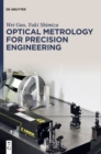 Optical Metrology for Precision Engineering - Book