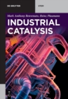 Industrial Catalysis - Book
