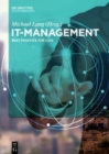 IT-Management - Book