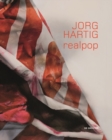 Jorg Hartig. REALPOP - Book