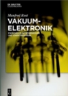 Vakuumelektronik - Book