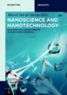 Nanoscience and Nanotechnology : Advances and Developments in Nano-sized Materials - Book