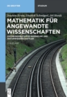 Mathematik Fur Angewandte Wissenschaften : Ein Ubungsbuch Fur Ingenieure Und Naturwissenschaftler - Book