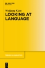 Classification from Antiquity to Modern Times : Sources, Methods, and Theories from an Interdisciplinary Perspective - Wolfgang Klein