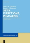 Fundamentals of Set and Number Theory - Book