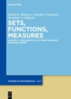 Fundamentals of Functions and Measure Theory - Book