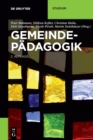 Gemeindepadagogik - Book