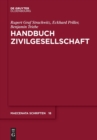 Handbuch Zivilgesellschaft - Book