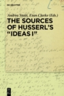 The Sources of Husserl's 'Ideas I' - eBook