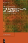 The Experientiality of Narrative : An Enactivist Approach - Book