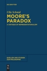 Moore's Paradox : A Critique of Representationalism - Book