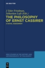 The Philosophy of Ernst Cassirer : A Novel Assessment - Book