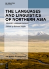 The Languages and Linguistics of Northern Asia : Language Families - eBook