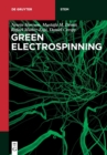 Green Electrospinning - Book