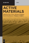 Active Materials - Book