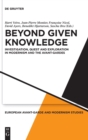 Beyond Given Knowledge : Investigation, Quest and Exploration in Modernism and the Avant-Gardes - Book